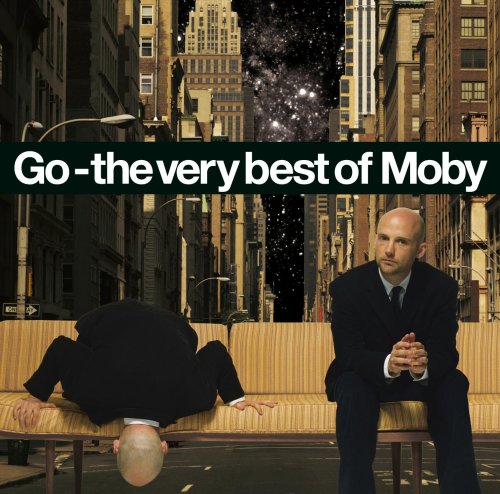 Moby: Go - The Very Best Of Moby (2006)  FLAC