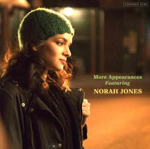 Norah Jones - More Appearances & Duets + (2015) FLAC