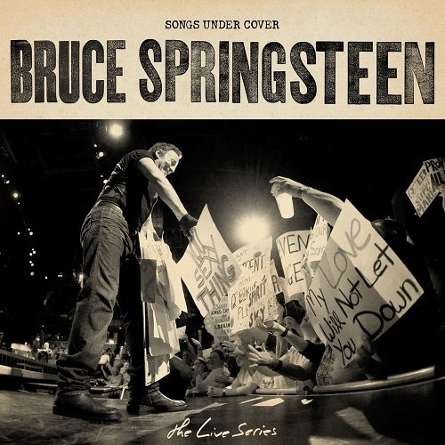 Bruce Springsteen - The Live Series: Songs Under Cover (2020