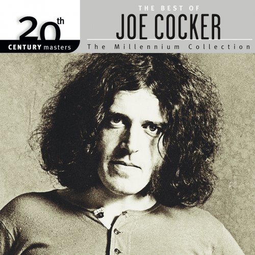 Joe Cocker - 20th Century Masters The Best Of Joe Cocker