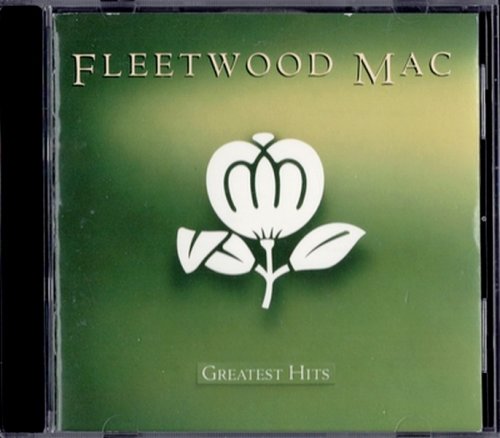 Fleetwood Mac - Greatest Hits (1988)  FLAC