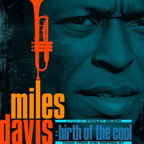 Miles Davis - Music From and Inspired by The Film Birth Of T