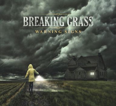 Re: Breaking Grass
