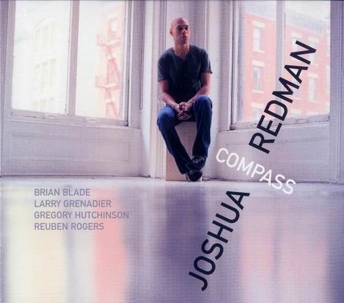 Joshua Redman - Compass (2009)  FLAC