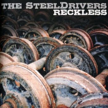 Re: The Steeldrivers