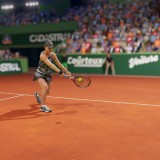 Re: AO Tennis 2 (2020)