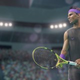 Re: AO Tennis 2 (2020)