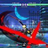 Re: Under Night In-Birth Exe:Late[cl-r] (2018)