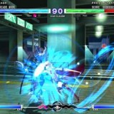 Re: Under Night In-Birth Exe:Late[cl-r] (2018)