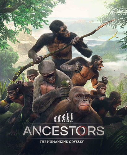 Re: Ancestors: The Humankind Odyssey (2019)