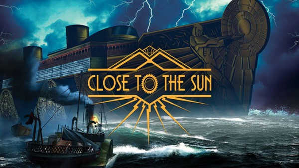 Re: Close to the Sun (2019)