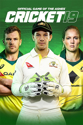 Cricket 19 (2019)