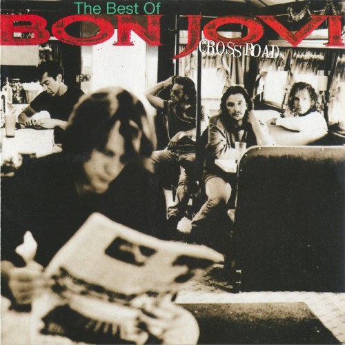 Re: Bon Jovi - Bon Jovi Greatest Hits: The Ultimate Collecti