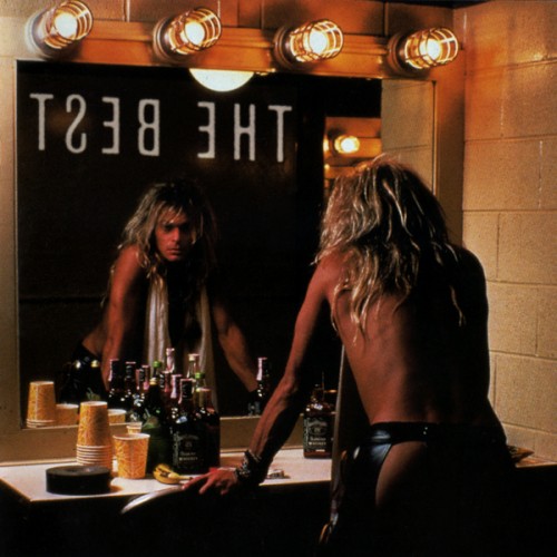 David Lee Roth