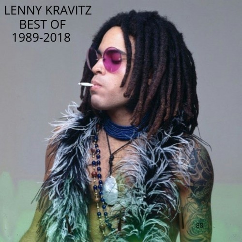 Lenny Kravitz