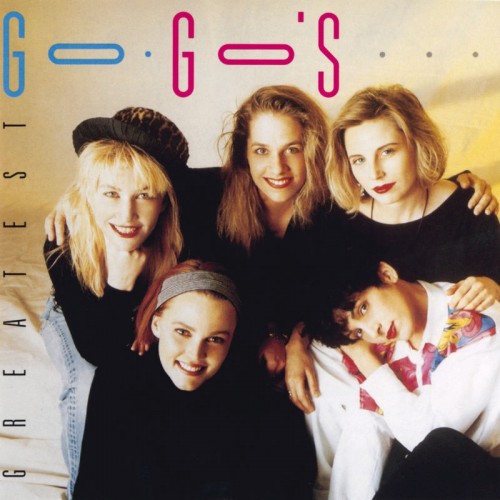 The Go-Go's