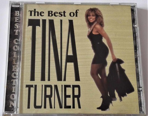 Re: Tina Turner - Tina Live (2009)  FLAC