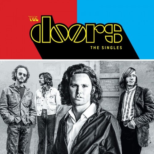 Re: The Doors - A Collection [6CD Box Set] (2011) [FLAC]