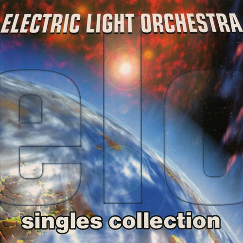 Re: Electric Light Orchestra, The Move & The Idle Race - Jef