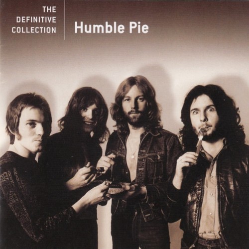 Humble Pie