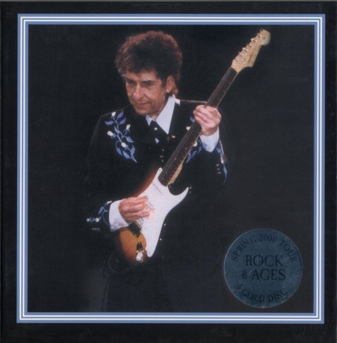 Bob Dylan - Rock Of Ages: Spring 2000 Tour (5CD Box) (2001)