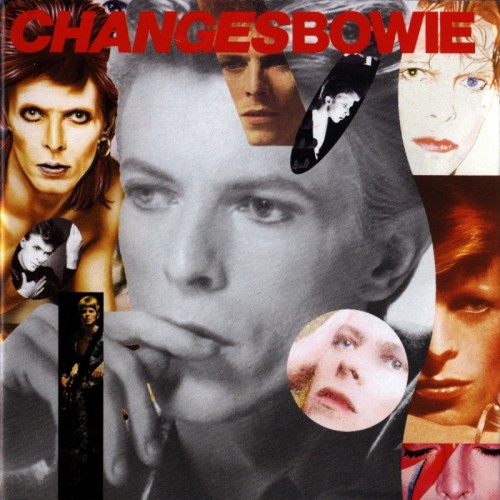 Re: David Bowie - ChangesNowBowie (2020) [FLAC]