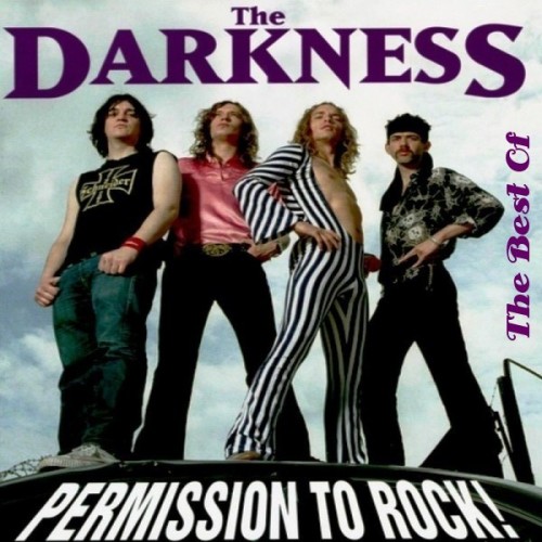 The Darkness