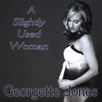 Georgette Jones