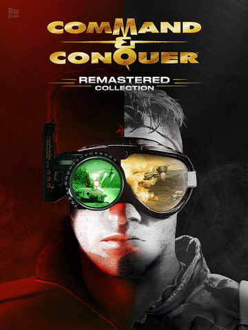 Re: Command & Conquer Remastered Collection (2020)