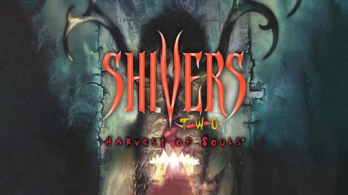 Shivers + II: Harvest of Souls (1995-1997)