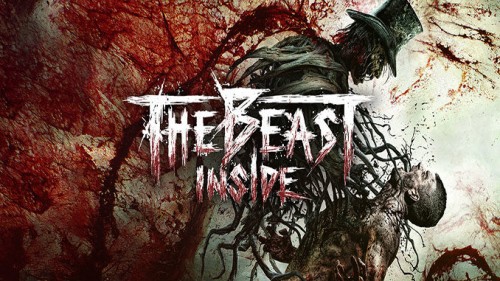 Re: The Beast Inside (2019)