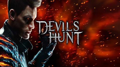 Re: Devil's Hunt (2019)