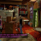 Broken Sword 3: The Sleeping Dragon (2003)