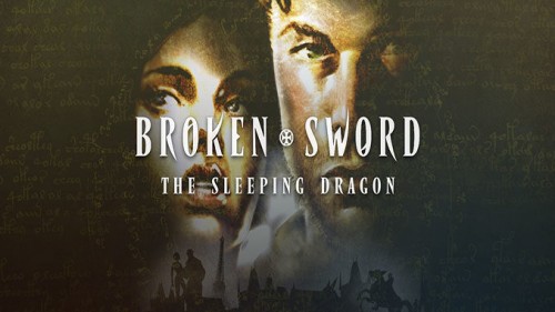 Broken Sword 3: The Sleeping Dragon (2003)