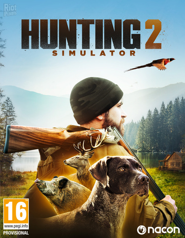 Re: Hunting Simulator 2 (2020)