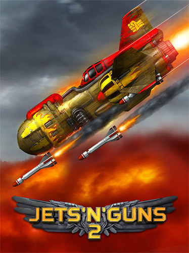 Re: Jets'n'Guns 2 (2020)