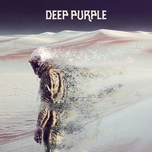 Re: Deep Purple
