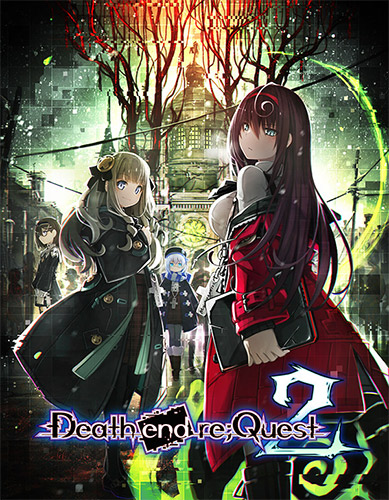 Re: Death end re;Quest 2 (2020)