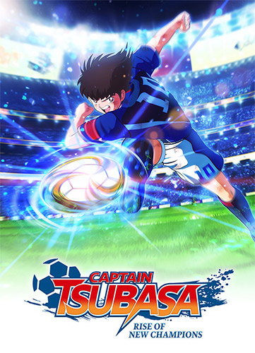 Re: Captain Tsubasa: Rise of New Champions (2020)