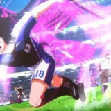 Re: Captain Tsubasa: Rise of New Champions (2020)