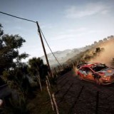 Re: WRC 9 FIA World Rally Championship (2020)