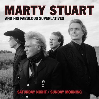 Re: Marty Stuart