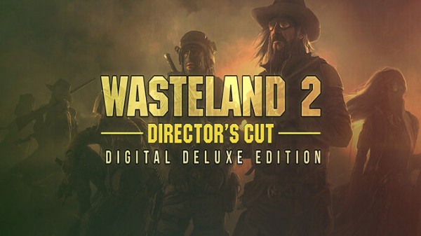 Re: Wasteland 2 (2014)