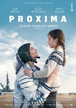 Proxima (2019)