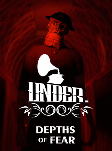 Re: Under: Depths of Fear (2020)