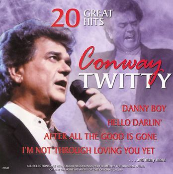 Re: Conway Twitty