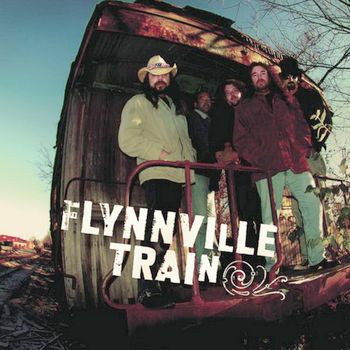 Re: Flynnville Train