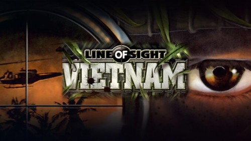 Line of Sight: Vietnam (2003)