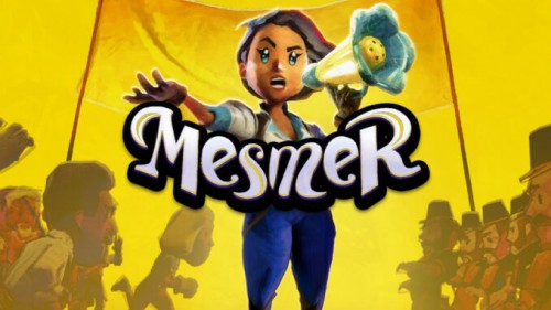 Mesmer (2020)