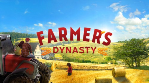 Re: Farmer's Dynasty (2019)